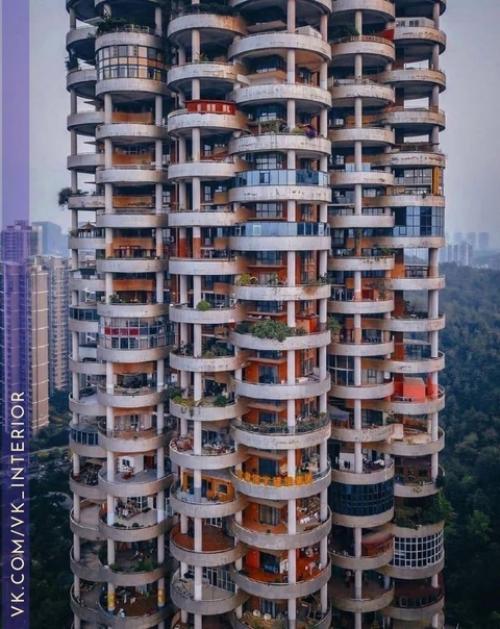 Интерьер и декор дома.