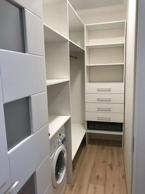 Уютная однокомнатная квартира. 05