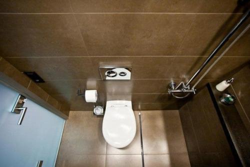 Когда критически не хватает площади в квартире. 01