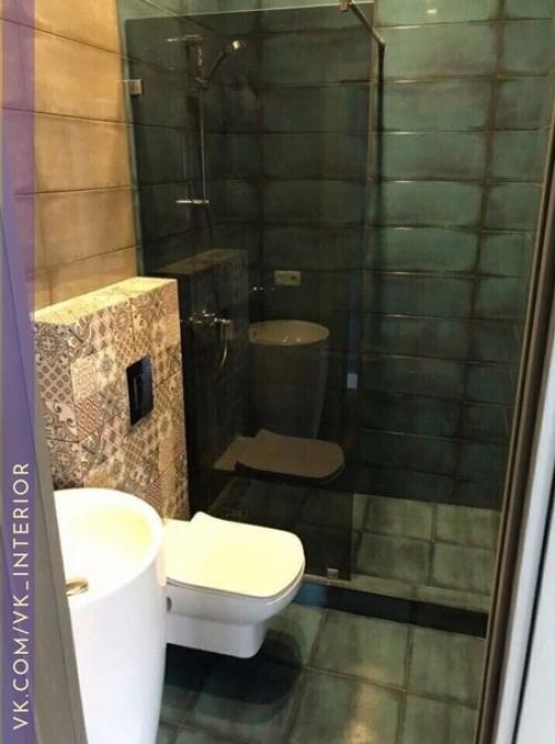 Интерьер и декор дома. 07