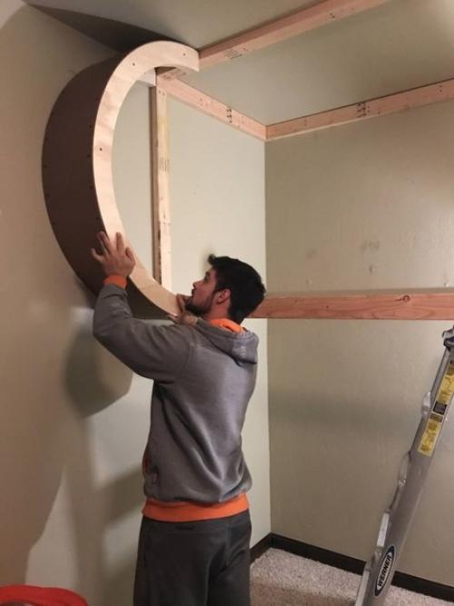 Папа с фантазией! 01