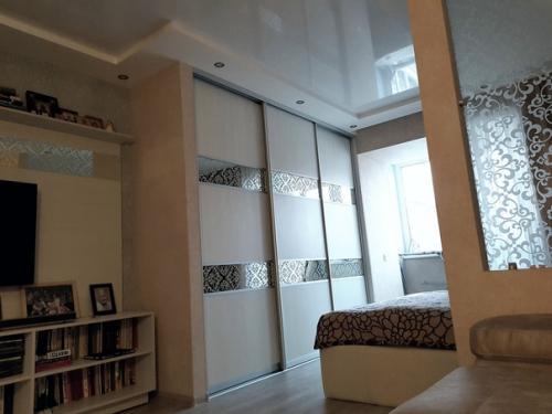 Квартира для семейной, уютной жизни! 05