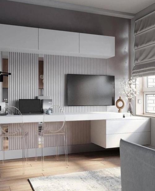 Спокойные тона. Всегда в тренде. 03