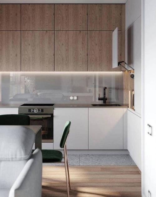 Спокойные тона. Всегда в тренде. 05