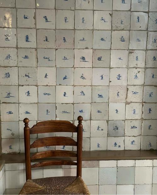 Детали - это душа интерьера. 04