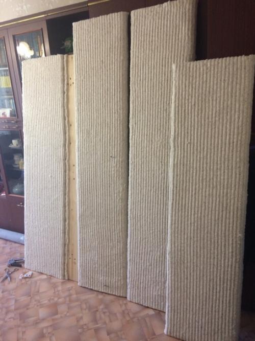 Давно мечтал о большой кровати! 04