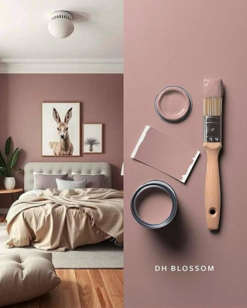 Цвета, на которые стоит решиться! 04