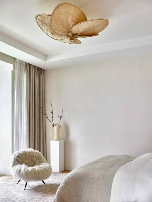 Балийское настроение в городской квартире. 06