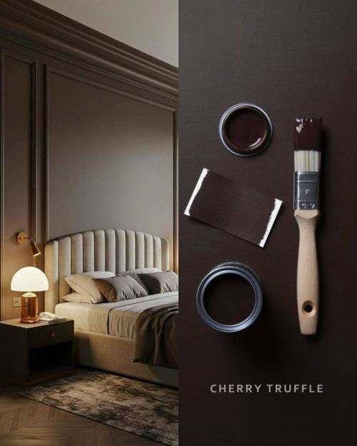 Цвета, на которые стоит решиться! 05