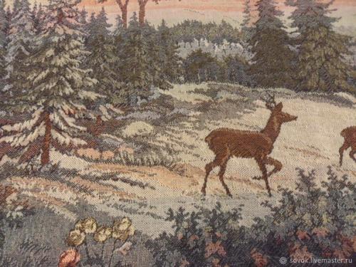 Воспоминания с детства. 04