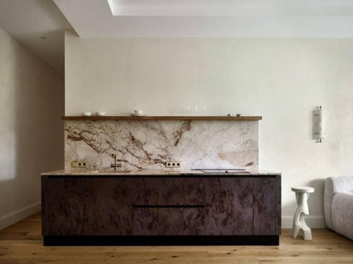 Балийское настроение в городской квартире. 04