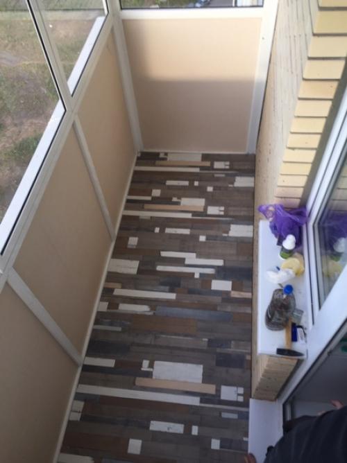 Первый раз ремонтом занимался. 01