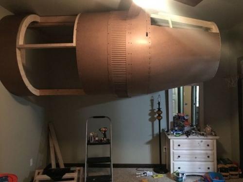 Папа с фантазией! 03