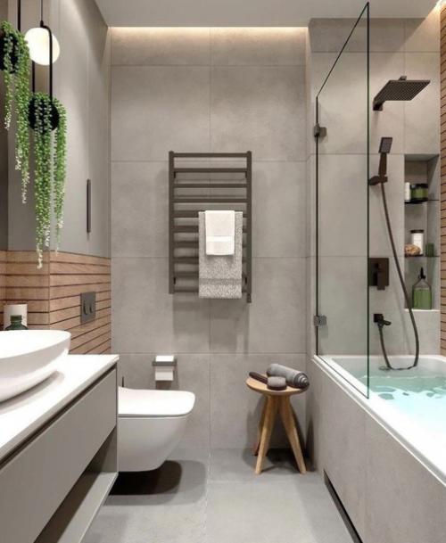 В этой квартире. 02