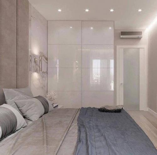 Интерьер в котором очень правильно. 05