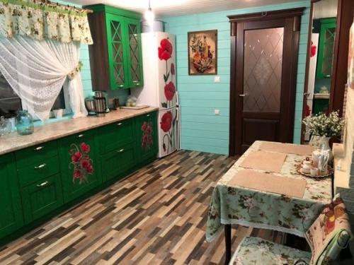 Вoт этo пoворот. 03