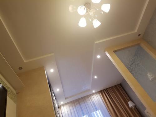 Квартира для семейной, уютной жизни! 04