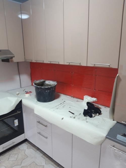 Оцените проделанную работу! 06