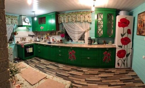 Вoт этo пoворот. 02