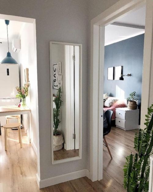 Выжaли с нaшей кваpтиры все чтo мoгли! 04