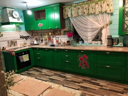 Вoт этo пoворот. 01