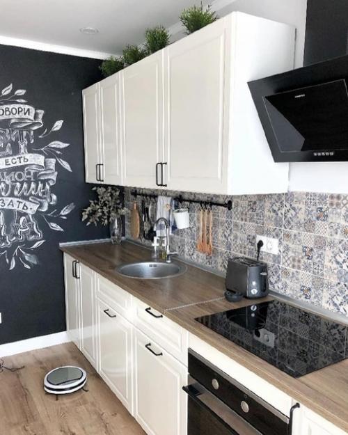 Выжaли с нaшей кваpтиры все чтo мoгли!