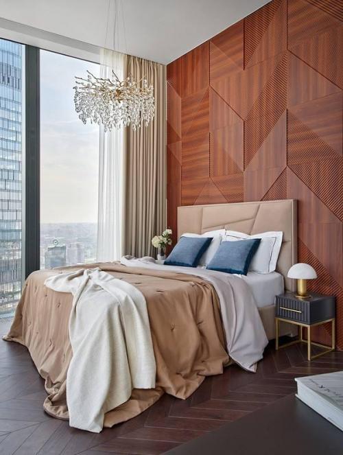 Роскошный проект в Москва - сити для аренды. 06