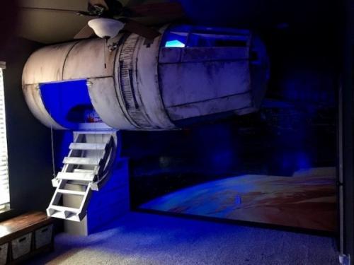 Папа с фантазией! 06