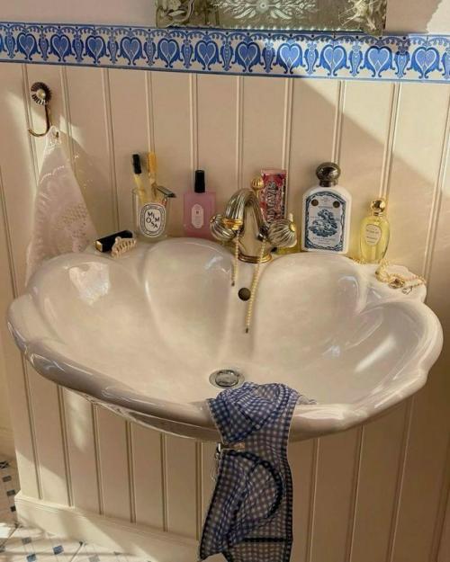 Детали - это душа интерьера. 08