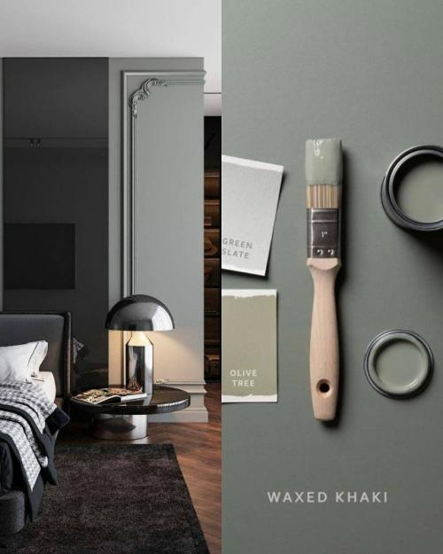 Цвета, на которые стоит решиться! 03