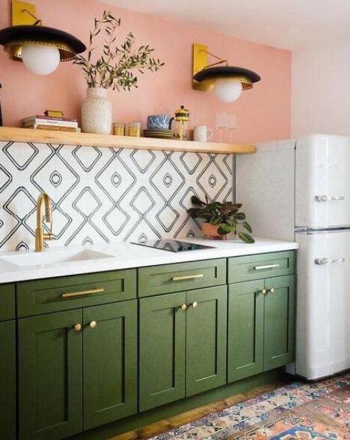 Немного ярких акцентов. 02