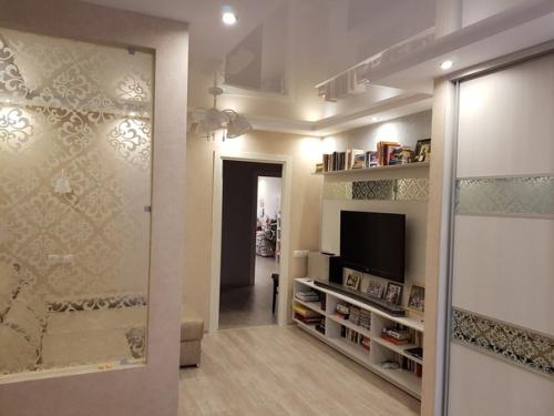 Квартира для семейной, уютной жизни!