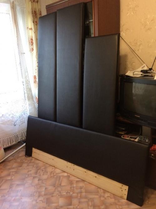 Давно мечтал о большой кровати! 05