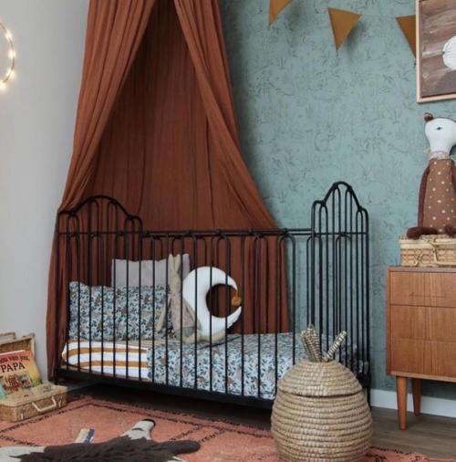 Сказочная комната для малыша. 03