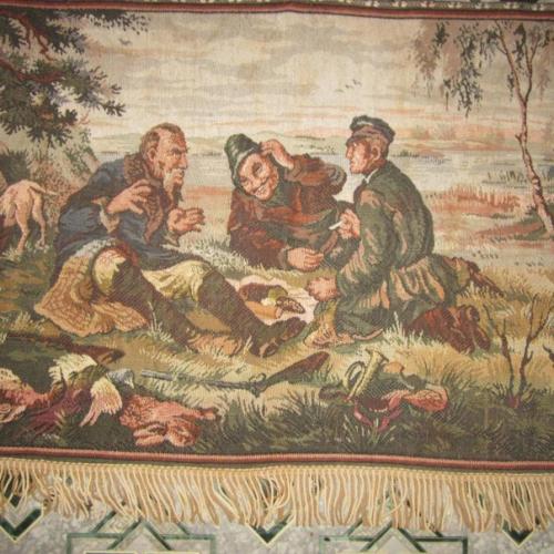 Воспоминания с детства. 02