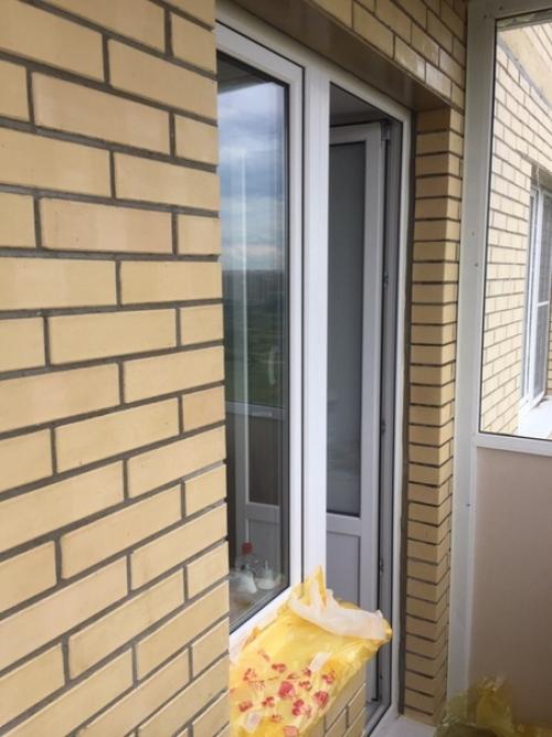 Первый раз ремонтом занимался. 03