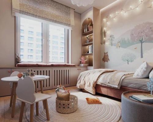 В этой квартире. 05