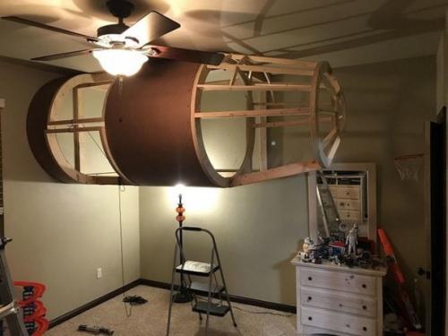 Папа с фантазией! 02