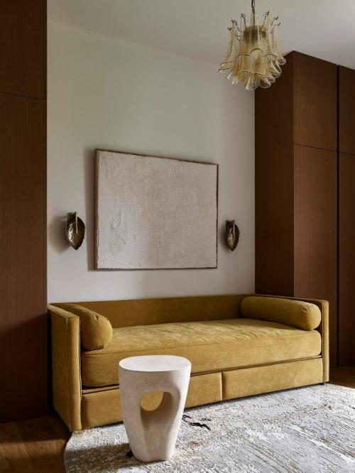 Балийское настроение в городской квартире. 07