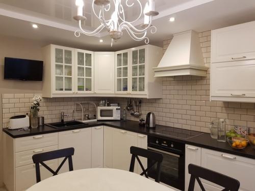 Квартира для семейной, уютной жизни! 02