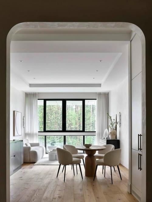 Балийское настроение в городской квартире. 02