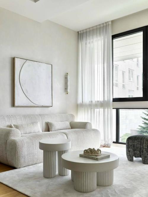 Балийское настроение в городской квартире. 01