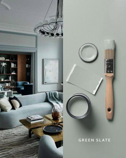 Цвета, на которые стоит решиться! 06