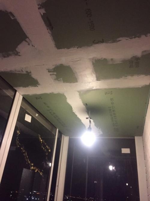 Первый раз ремонтом занимался. 06