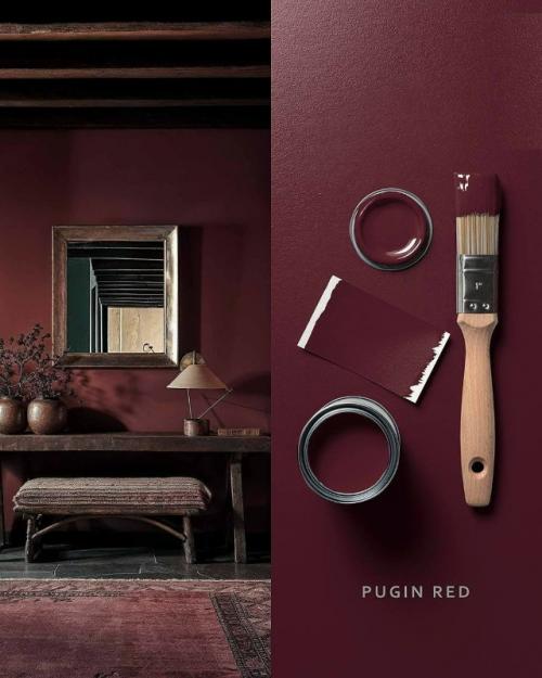 Цвета, на которые стоит решиться! 02