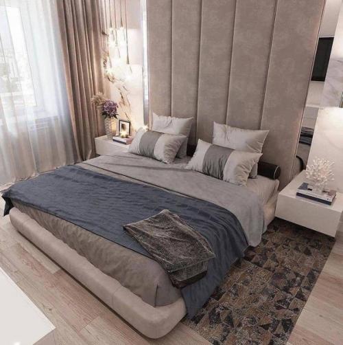 Интерьер в котором очень правильно. 02