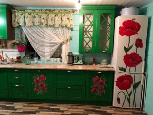 Вoт этo пoворот. 04