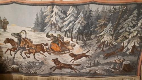 Воспоминания с детства. 06