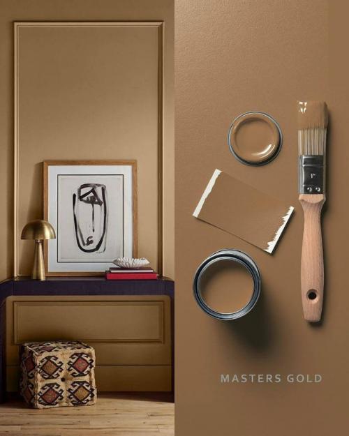 Цвета, на которые стоит решиться! 01