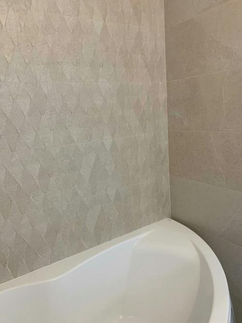 Наши санузел и ванная комната. 04